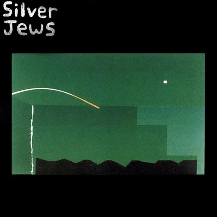 CD: Silver Jews – The Natural Bridge (Pavement) (ZGAN), Cd's en Dvd's, Cd's | Rock, Zo goed als nieuw, Poprock, Ophalen of Verzenden