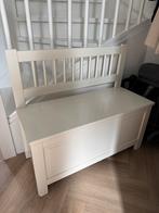 Ikea bankje met opbergruimte, Ophalen, Gebruikt, Overige typen