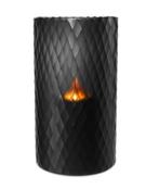 Eichholtz Hurricane Morton kandelaar nieuw twv 350 XXL, Huis en Inrichting, Woonaccessoires | Kandelaars en Kaarsen, Ophalen of Verzenden