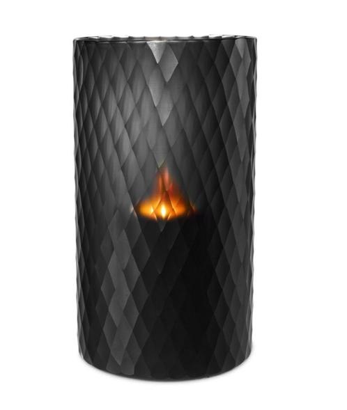 Eichholtz Hurricane Morton kandelaar nieuw twv 350 XXL, Huis en Inrichting, Woonaccessoires | Kandelaars en Kaarsen, Nieuw, Minder dan 25 cm