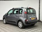 Citroën C3 Picasso 1.4 VTi Aura Airco Cruise 1e Eigenaar, Te koop, Zilver of Grijs, Benzine, 1222 kg