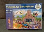 Vlegeldag puzzel, Ophalen of Verzenden, Minder dan 500 stukjes, Nieuw