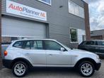 BMW X3 2.5i! Airco! Automaat! Lage kmstand! Youngtimer!, Automaat, Stof, Gebruikt, Parkeersensor