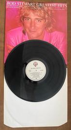 Rod Stewart - Greatest Hits Vinyl LP, Ophalen of Verzenden, Zo goed als nieuw, 12 inch