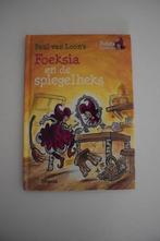 Boek FOEKSIA EN DE SPIEGELHEKS van PAUL VAN LOON, Ophalen of Verzenden, Gelezen, Paul van Loon, Fictie algemeen