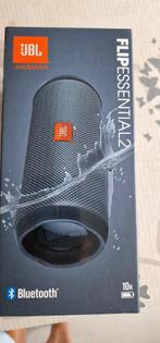 JBL Flip essential 2, Audio, Tv en Foto, Luidsprekers, Ophalen, JBL, Overige typen, Nieuw