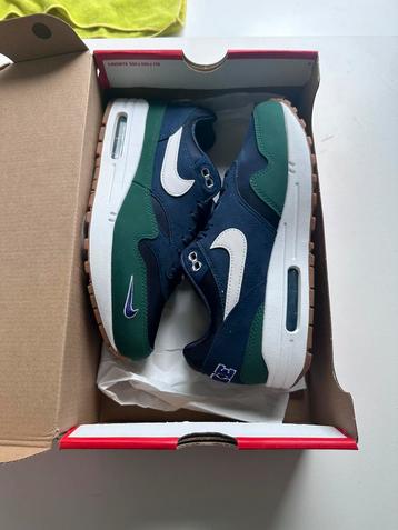 Nike AirMax 1 beschikbaar voor biedingen