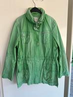 Canda regenjas maat XXL, Kleding | Dames, Jassen | Zomer, Ophalen of Verzenden, Zo goed als nieuw, Maat 46/48 (XL) of groter