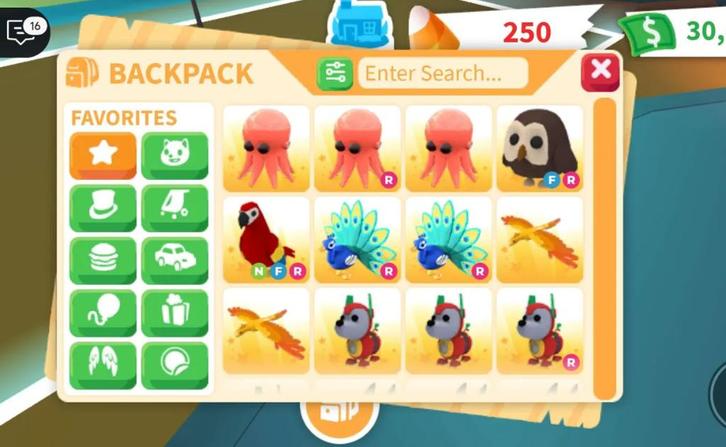 Adopt me pets, Starpets prijzen, Spelcomputers en Games, Games | Pc, Zo goed als nieuw, 1 speler, Vanaf 7 jaar, Online, Ophalen of Verzenden