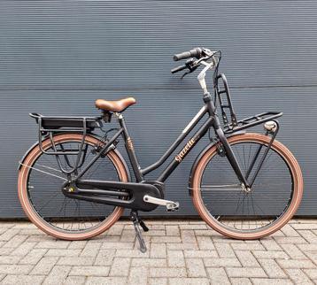 Gazelle Miss Grace Elektrische Fiets *ZGAN* Bereik 150 km beschikbaar voor biedingen