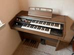 Vintage elektronisch Yamaha orgel, Muziek en Instrumenten, Orgels, Ophalen, Zo goed als nieuw