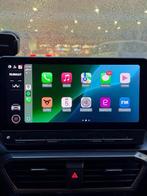 Seat & Cupra Full Link CarPlay & Android Auto Activeren, Garantie