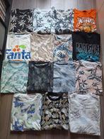 15 heren t-shirts maat XXL, Ophalen of Verzenden, Gedragen, Overige maten