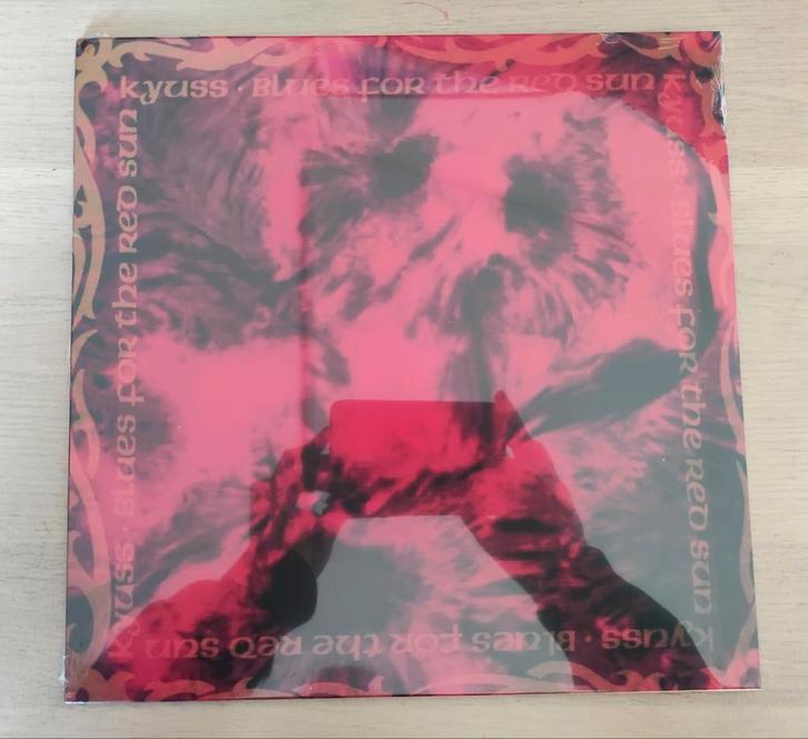Kyuss - bundel 3 LP's, Cd's en Dvd's, Vinyl | Rock, Nieuw in verpakking, Poprock, 12 inch, Ophalen of Verzenden