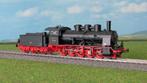 Brawa 40153 Stoomlocomotief BR 57.4 DRG. AC. Full sound., Hobby en Vrije tijd, Modeltreinen | H0, Overige merken, Wisselstroom