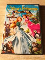 De zwanenprinses er was eens een koninklijke familie, Ophalen of Verzenden