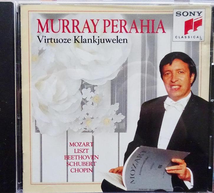 Klassiek - CDs..2 EURO p/st   --  minimale afname 4 stuks  , Cd's en Dvd's, Cd's | Klassiek, Zo goed als nieuw, Overige typen