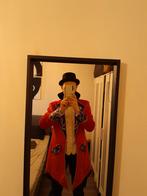 Circusdirecteur Kostuum - Maat M, Kleding | Heren, Carnavalskleding en Feestkleding, Carnaval, Onbekend, Maat 48/50 (M), Ophalen of Verzenden