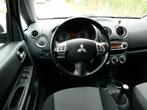 Mitsubishi Colt 1.3 Edition Two 95pk 5-deurs 105.000km. 2e e, Auto's, Voorwielaandrijving, Euro 5, Stof, Gebruikt