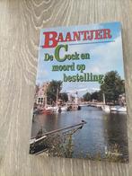 A.C. Baantjer - De Cock en moord op bestelling, Ophalen of Verzenden, Zo goed als nieuw, A.C. Baantjer