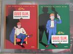De Complete Guus Slim Deel 1 en 2 uit 2015, M. Tillieux, Nieuw, Ophalen of Verzenden, Meerdere stripboeken