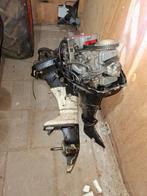 3xmotor  honda BF75 buitenboordmotor 4 takt, Watersport en Boten, Ophalen, Motor en Techniek, Motorboot