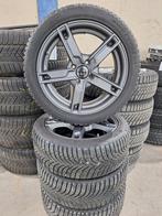 Renault Twingo Winterset 16 Inch, Ophalen, Gebruikt, -, Banden en Velgen