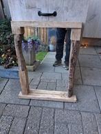 Handgemaakte lijst - Uniek stuk!, Antiek en Kunst, Antiek | Spiegels, Ophalen