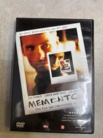 Memento DVD - Christopher Nolan Film, Vanaf 16 jaar, Ophalen of Verzenden, Zo goed als nieuw, Drama