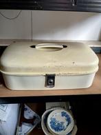 Vintage Brabantia broodbak, Antiek en Kunst, Ophalen of Verzenden