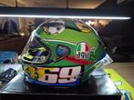 Valentino Rossi Agv Pista replica XL, Dot en Ece gekeurd!, Motoren, Kleding | Motorhelmen, XL, Ophalen of Verzenden, Nieuw zonder kaartje