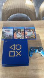 PlayStation 4, Spelcomputers en Games, 1 speler, Ophalen, Gebruikt, Vanaf 7 jaar