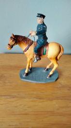 figuurtje voor kerstdorp, Ophalen of Verzenden, Gebruikt