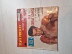 Elvis presley singel met 6 nummer  ep 1962, Ophalen of Verzenden, Zo goed als nieuw, Pop, EP