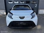 Toyota Aygo X 1.0 VVT-i MT Business, Stof, Gebruikt, Zwart, 920 kg