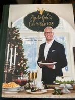 Rudolph van Veen - Rudolph's Christmas, Verzenden, Zo goed als nieuw, Rudolph van Veen