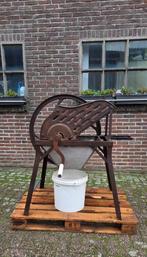 Werkende Bietenmolen - Antiek, Dieren en Toebehoren, Schapen, Geiten en Varkens, Meerdere dieren, Schaap