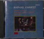 Raphael Kwartet - Haydn/Schubert Strijkkwartetten, Ophalen of Verzenden, Classicisme, Zo goed als nieuw, Kamermuziek