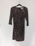Joseph Ribkoff Jurk - Dameskleding, Kleding | Dames, Maat 38/40 (M), Bruin, Joseph Ribkoff, Ophalen of Verzenden