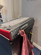Allen & Heath Zed 24 Mengpaneel, Muziek en Instrumenten, Mengpanelen, Gebruikt, John.smith@allen-heath.com, Microfooningang, Ophalen of Verzenden