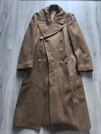 Us army overjas, Bastogne, Verzamelen, Militaria | Tweede Wereldoorlog, Ophalen of Verzenden, Amerika