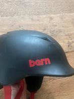 Bern ski helm, Overige merken, Minder dan 100 cm, Overige typen, Gebruikt