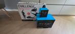 Playseat challenge met logitech g29 stuurset en veel extras, Ophalen, Zo goed als nieuw