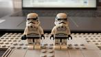 Lego Star Wars sw0585 Imperial Stormtrooper, Ophalen of Verzenden, Nieuw, Losse stenen, Lego