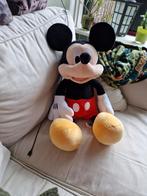 Mickey Mouse., Ophalen, Overige typen