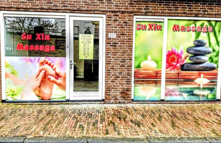 Su Xin Massage in Waddinxveen, Diensten en Vakmensen, Welzijn | Masseurs en Massagesalons, Ontspanningsmassage, Sportmassage, Overige massages