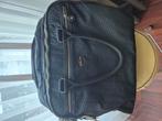 Kipling werk- schooltas met wielen en hendel, Sieraden, Tassen en Uiterlijk, Tassen | Schooltassen, Rugtas, Zwart, Zo goed als nieuw