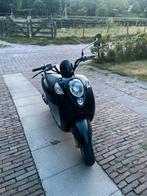 Sym Mio Brom Zwart, Fietsen en Brommers, Scooters | SYM, Gebruikt, Maximaal 45 km/u, Benzine, 50 cc