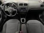 Volkswagen Polo 1.2 TSI Comfortline|navi|5 deur's|Rijklaar, Voorwielaandrijving, Euro 5, Gebruikt, 4 cilinders