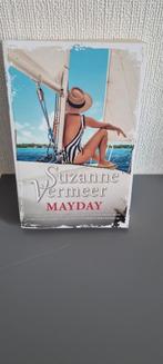 Suzanne Vermeer - Mayday, Boeken, Suzanne Vermeer, Ophalen of Verzenden, Zo goed als nieuw, Nederland